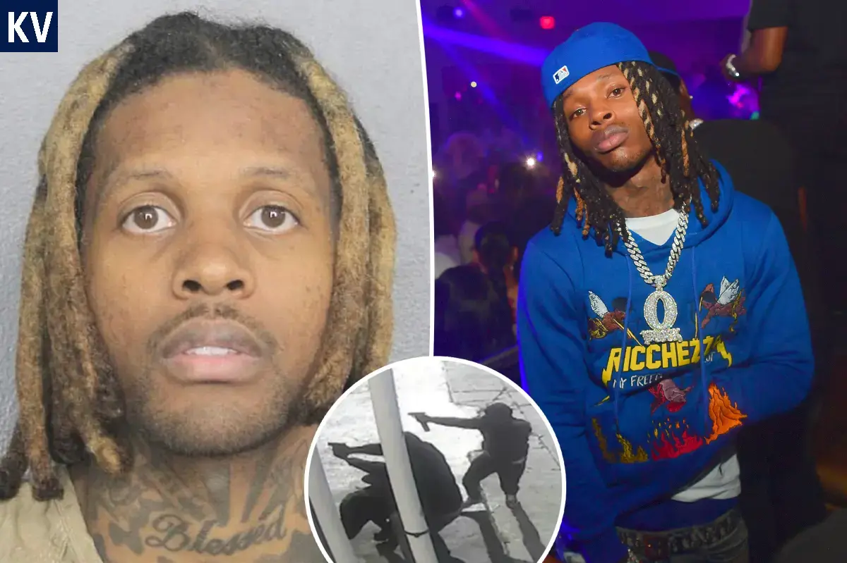 Lil Durk Murder-for-Hire Trial